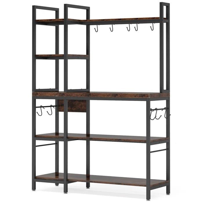 Mayton Kitchen Spice Microwave Storage Organizer Rack-Special | Furniture | Waseeh Pakistan