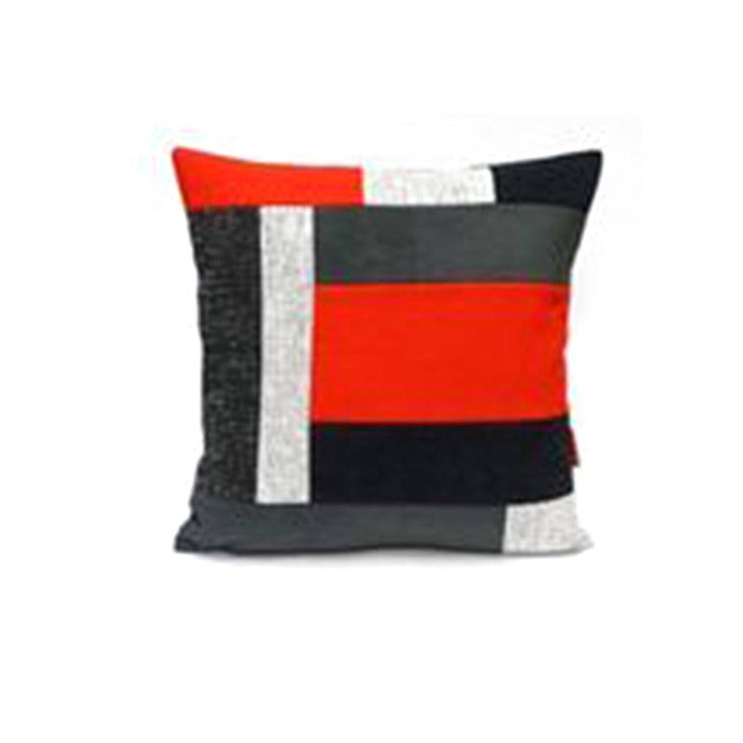 Meliora Cushion Covers (Set of 4) | Home Décor | Waseeh Pakistan