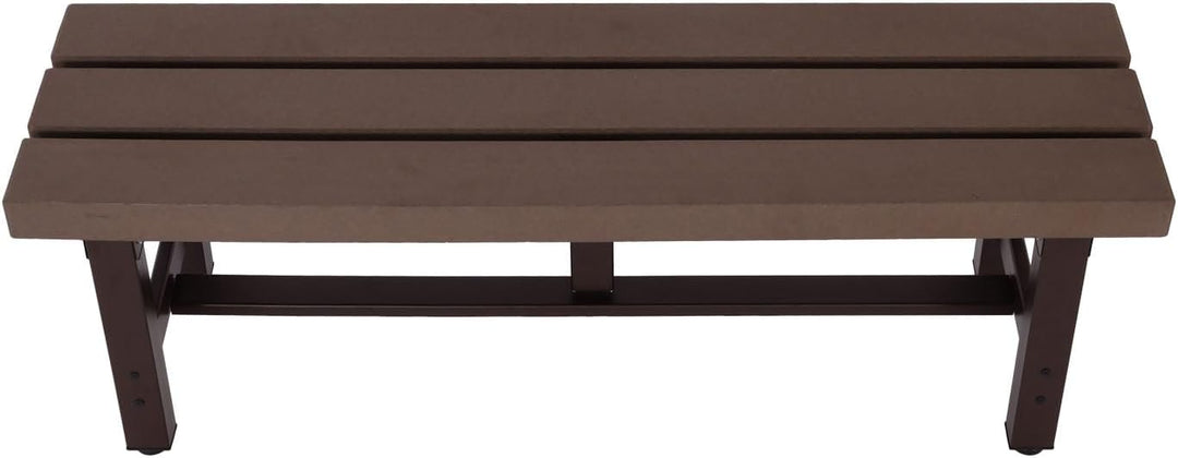 Mendler Garden Park Bench Balcony Lawn Outdoor Bench | Furniture | Waseeh Pakistan