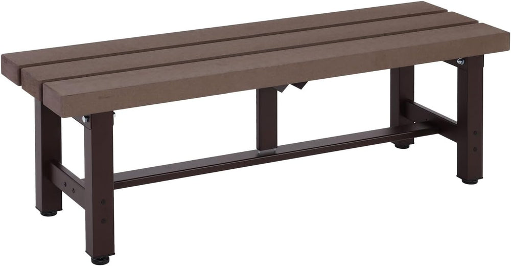 Mendler Garden Park Bench Balcony Lawn Outdoor Bench | Furniture | Waseeh Pakistan