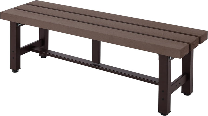 Mendler Garden Park Bench Balcony Lawn Outdoor Bench | Furniture | Waseeh Pakistan