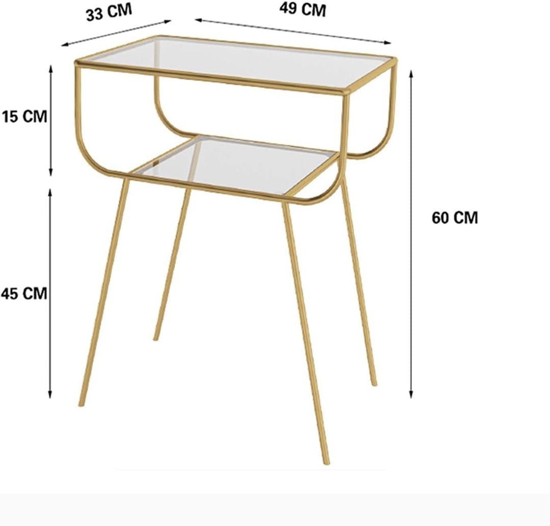 Meraas Living Lounge Bedroom Modern Side Table | Not Sale FB | Waseeh Pakistan
