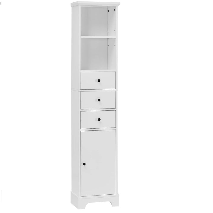 Merax Bathroom Cabinet Storage Shelve Tower | Furniture | Waseeh Pakistan
