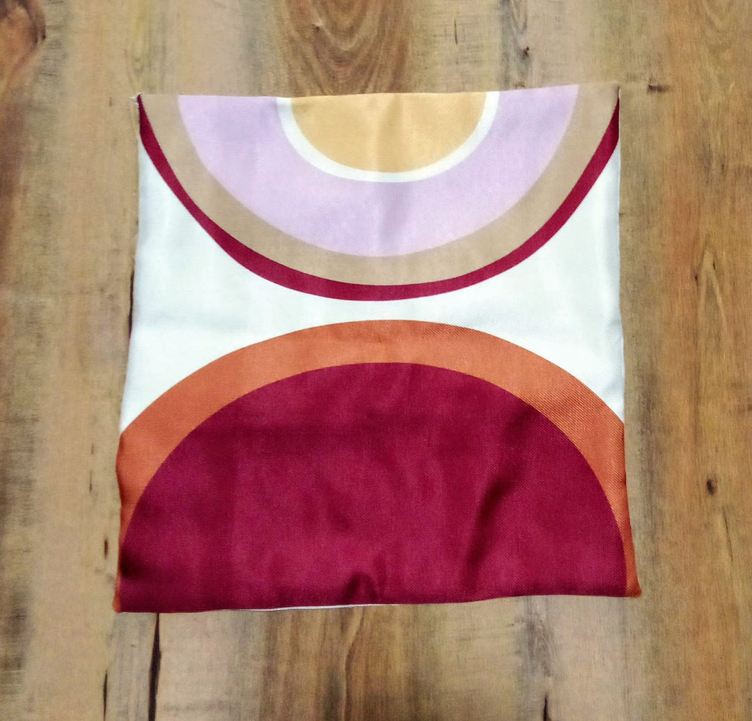 Merielle Cushion Covers (Set of 5) | Home Décor | Waseeh Pakistan