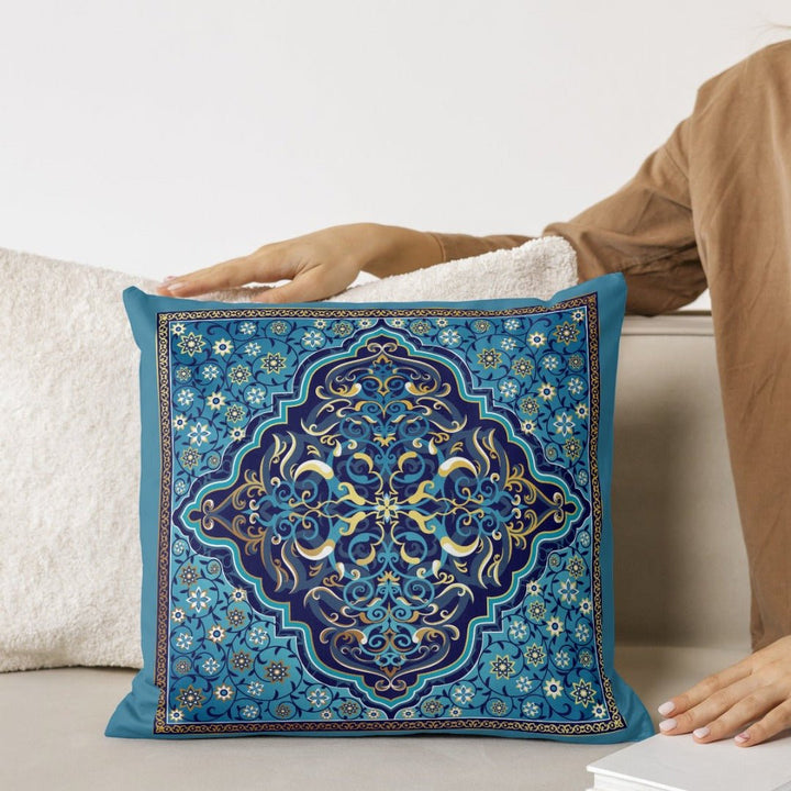 Merova Cushion Covers (Set of 2) | Home Décor | Waseeh Pakistan