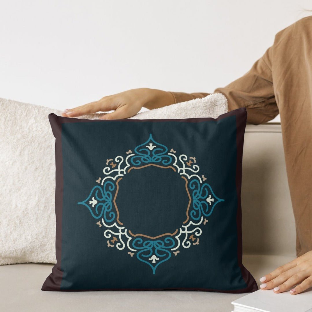 Merova Cushion Covers (Set of 2) | Home Décor | Waseeh Pakistan