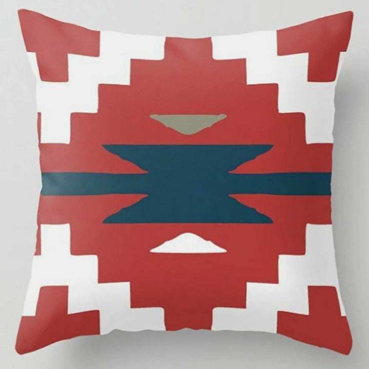 Merovia Cushion Covers (Set of 4) | Home Décor | Waseeh Pakistan