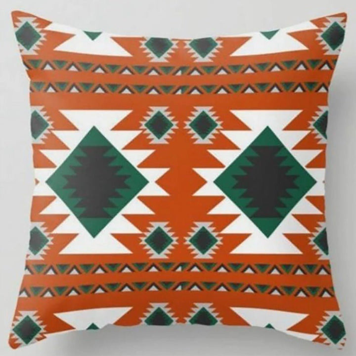 Merovia Cushion Covers (Set of 4) | Home Décor | Waseeh Pakistan
