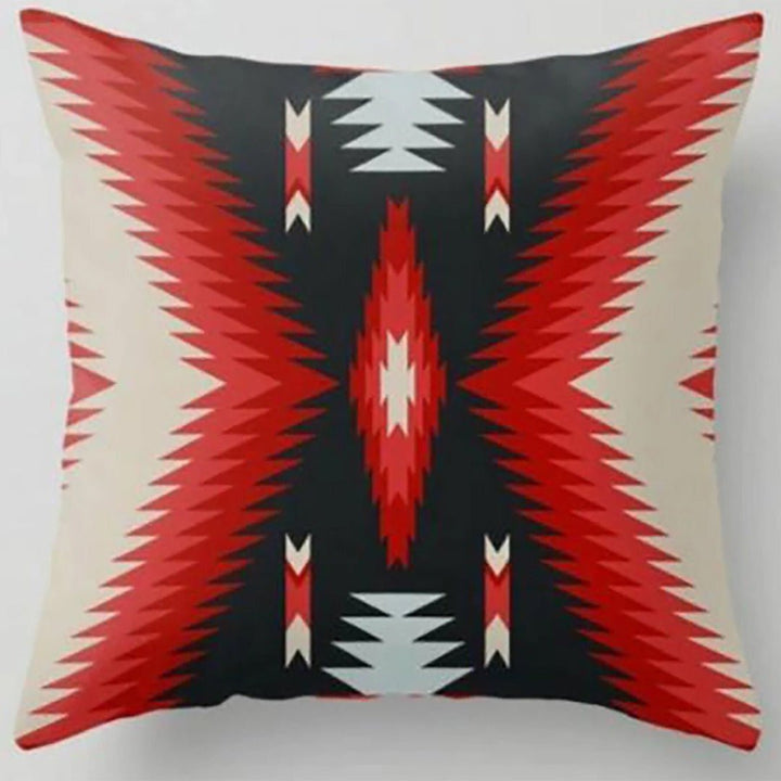 Merovia Cushion Covers (Set of 4) | Home Décor | Waseeh Pakistan