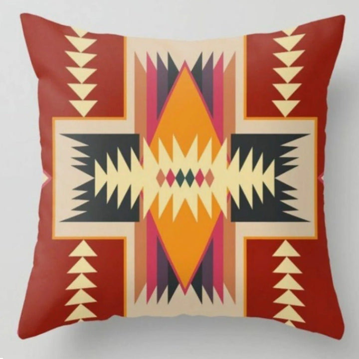 Merovia Cushion Covers (Set of 4) | Home Décor | Waseeh Pakistan