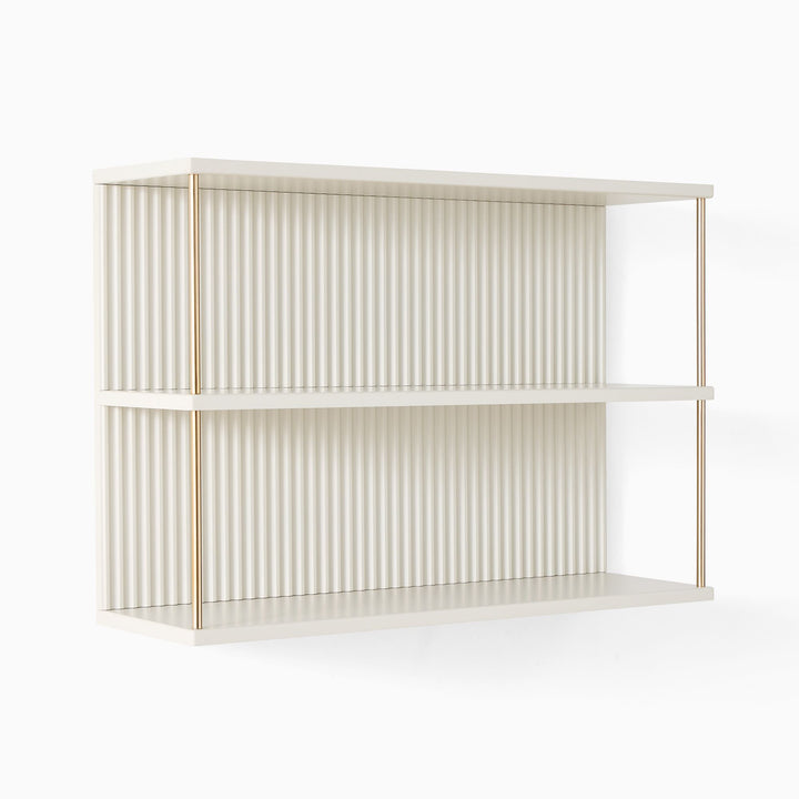 Mieo Living Lounge Bedroom Floating Shelve Decor | Furniture | Waseeh Pakistan