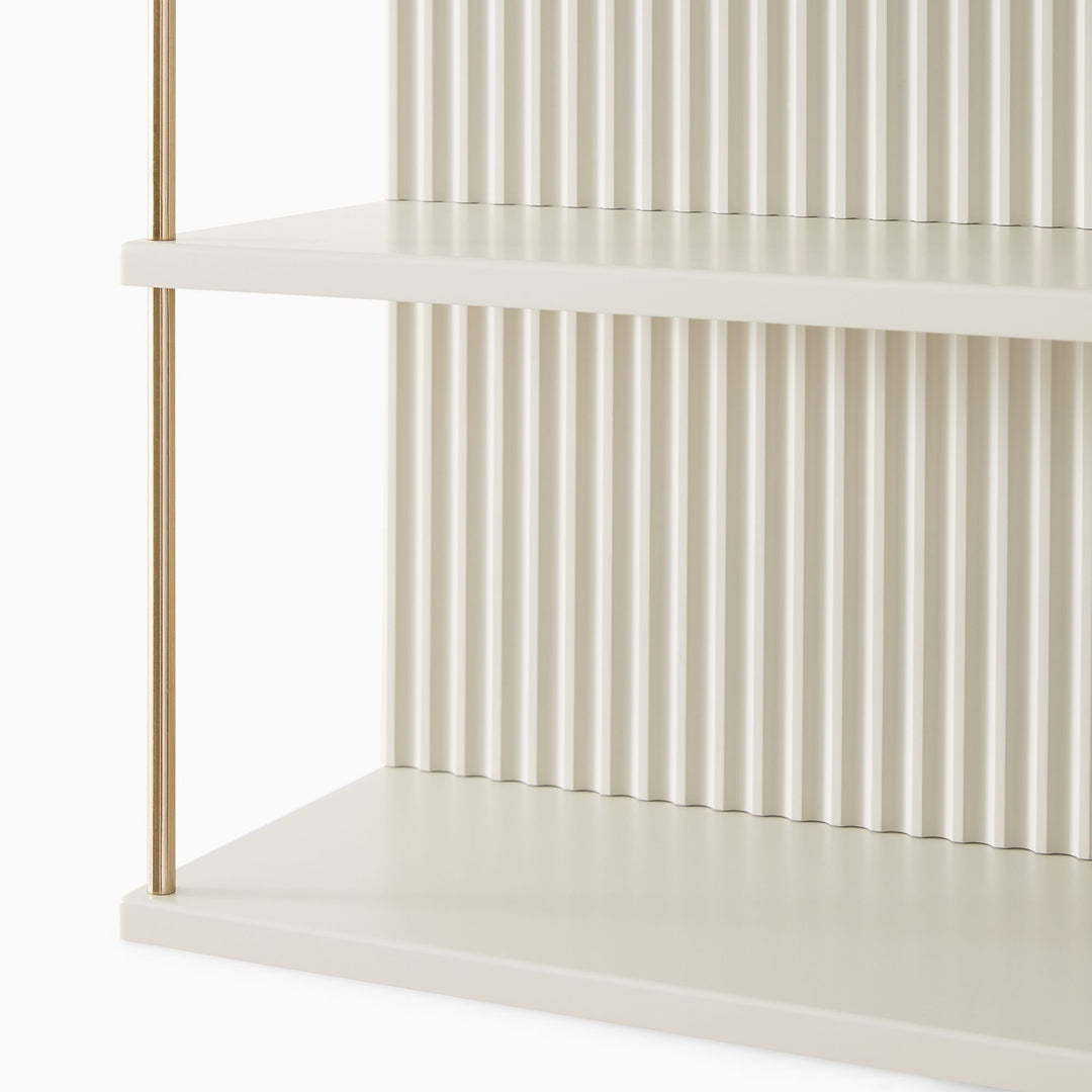 Mieo Living Lounge Bedroom Floating Shelve Decor | Furniture | Waseeh Pakistan