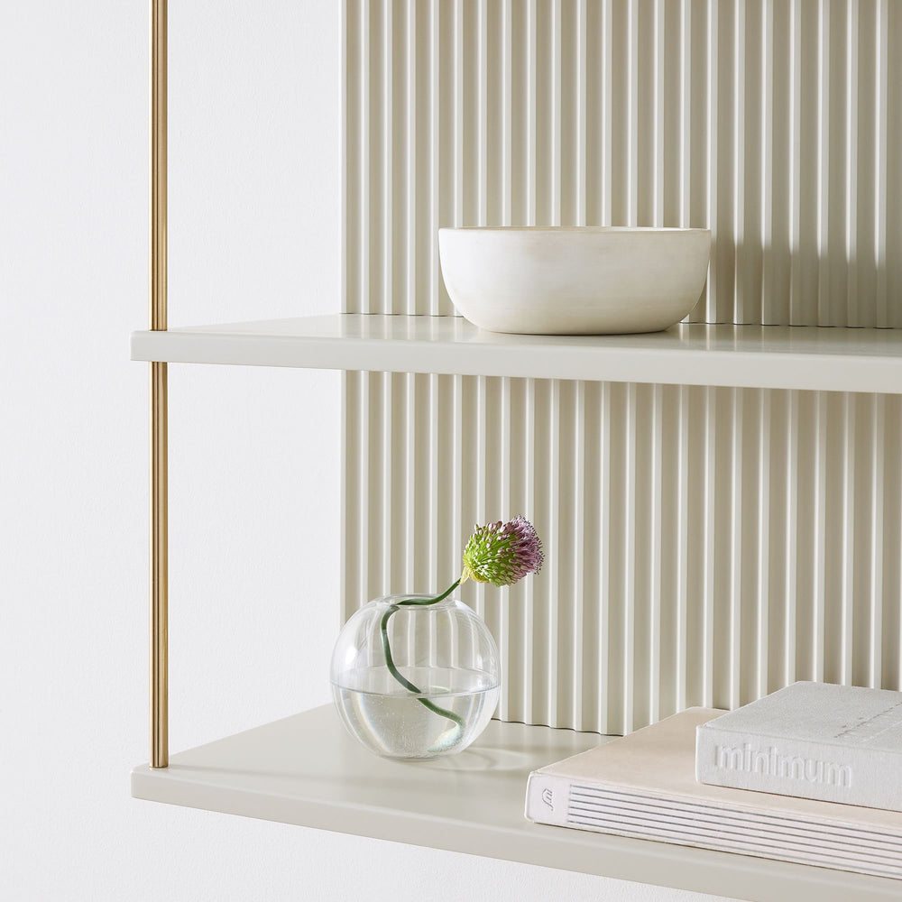 Mieo Living Lounge Bedroom Floating Shelve Decor | Furniture | Waseeh Pakistan