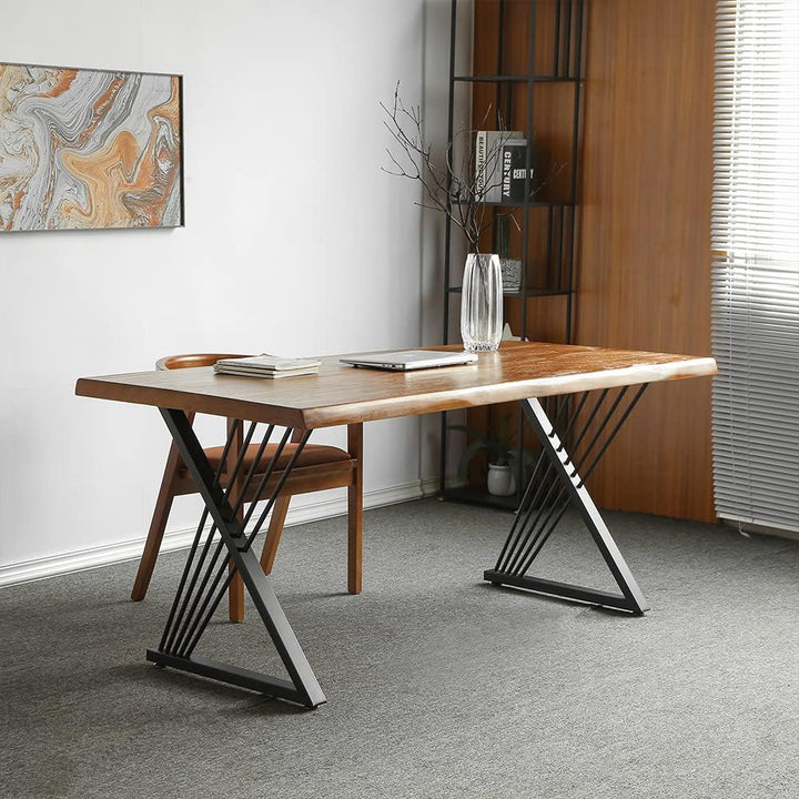 Mikeleen Living Lounge Study Table Center Table | Not Sale FB | Waseeh Pakistan