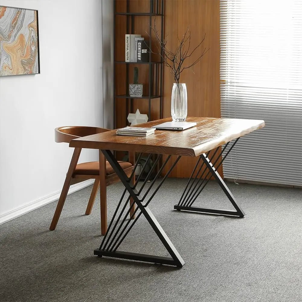 Mikeleen Living Lounge Study Table Center Table | Not Sale FB | Waseeh Pakistan