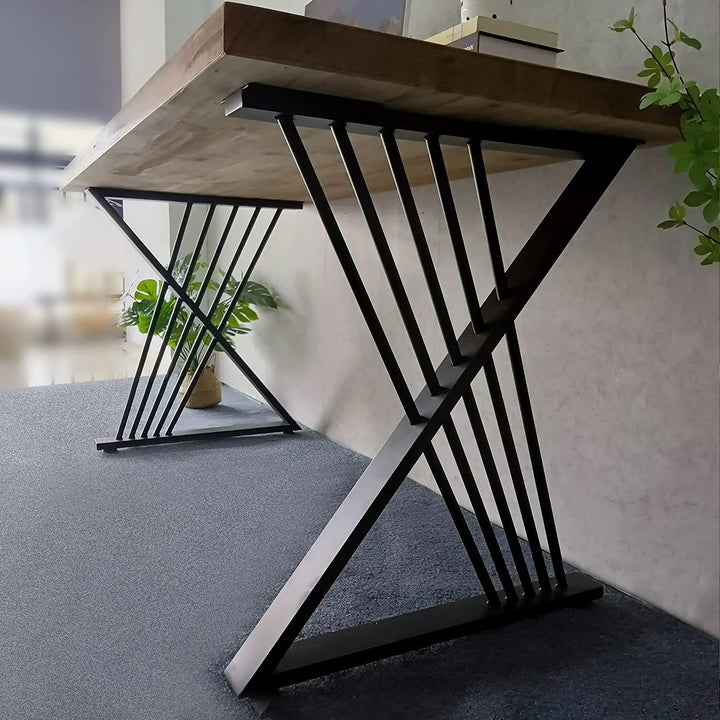 Mikeleen Living Lounge Study Table Center Table | Not Sale FB | Waseeh Pakistan