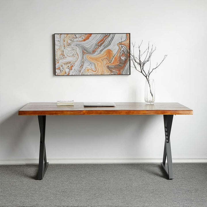 Mikeleen Living Lounge Study Table Center Table | Not Sale FB | Waseeh Pakistan