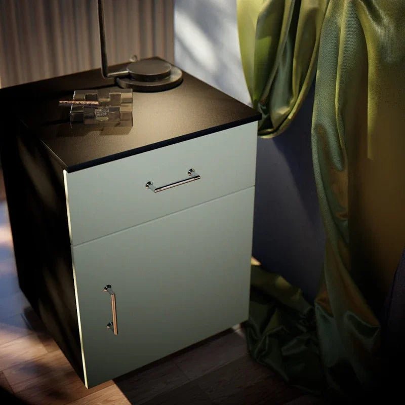 Mini Home Drawer Lounge Bedroom Side Table | Furniture | Waseeh Pakistan
