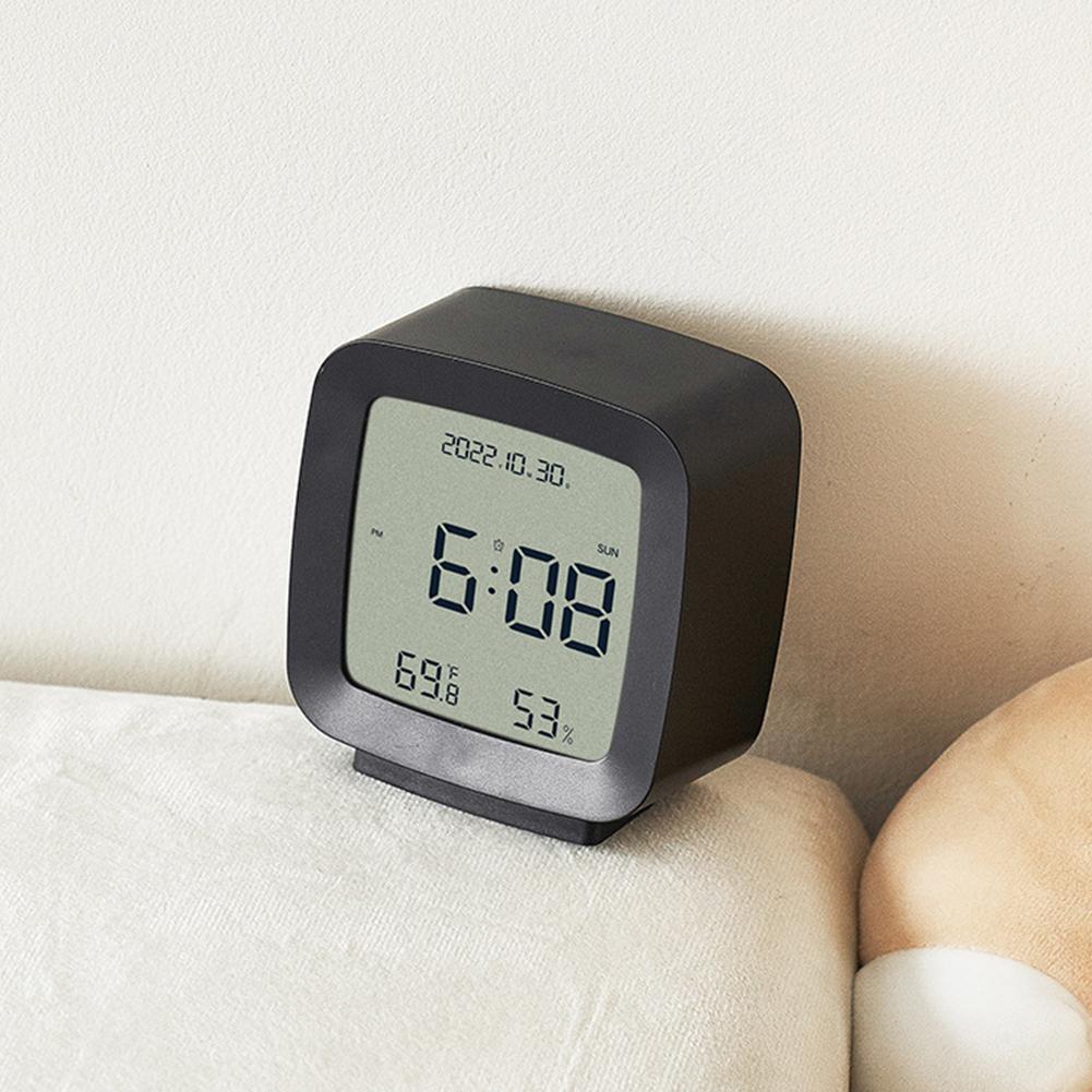 Mini TV Shape Digital Alarm Clock | Home Décor | Waseeh Pakistan