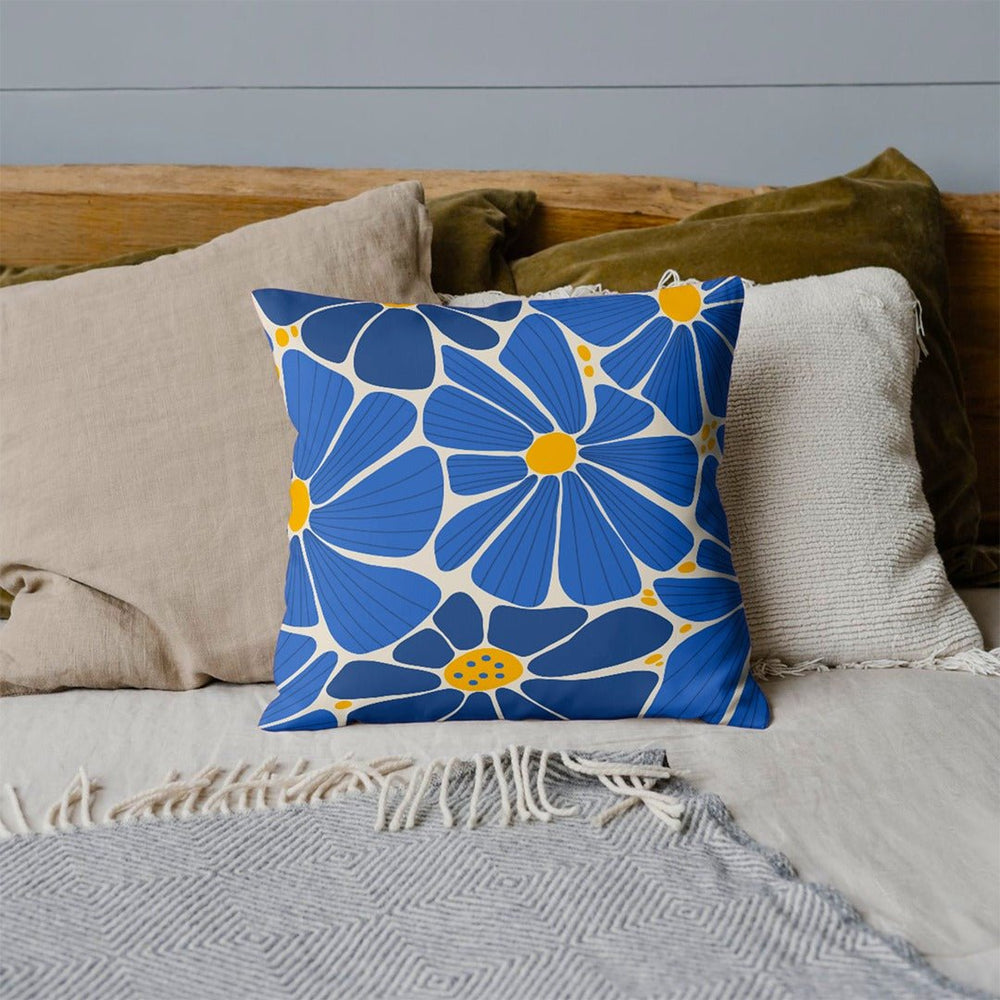 Miralisse Cushion Covers (Set of 4) | Home Décor | Waseeh Pakistan
