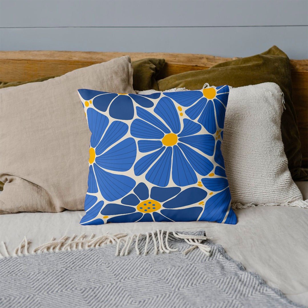 Miralisse Cushion Covers (Set of 4) | Home Décor | Waseeh Pakistan