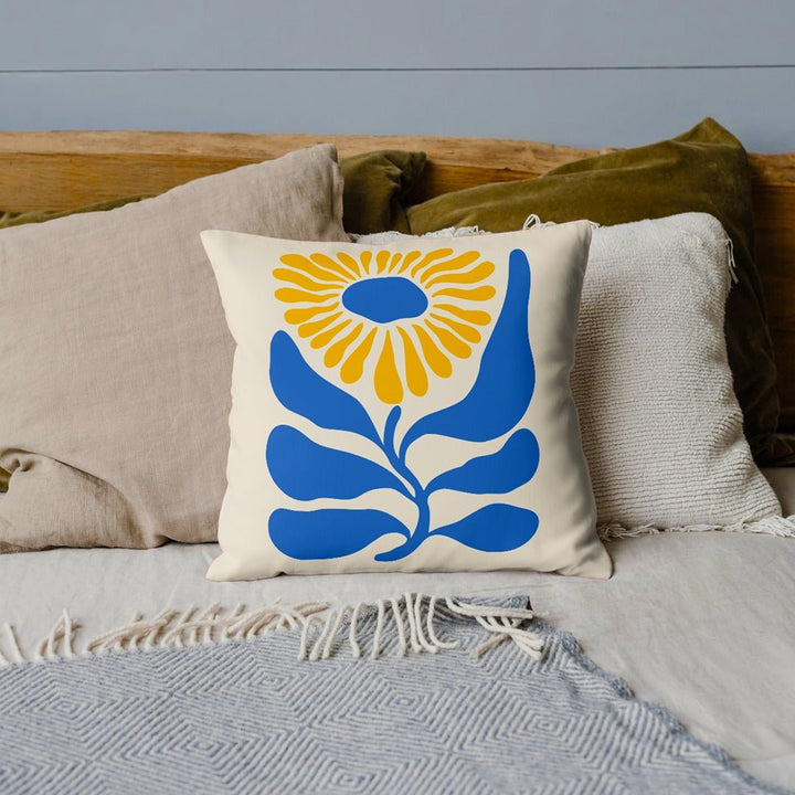 Miralisse Cushion Covers (Set of 4) | Home Décor | Waseeh Pakistan