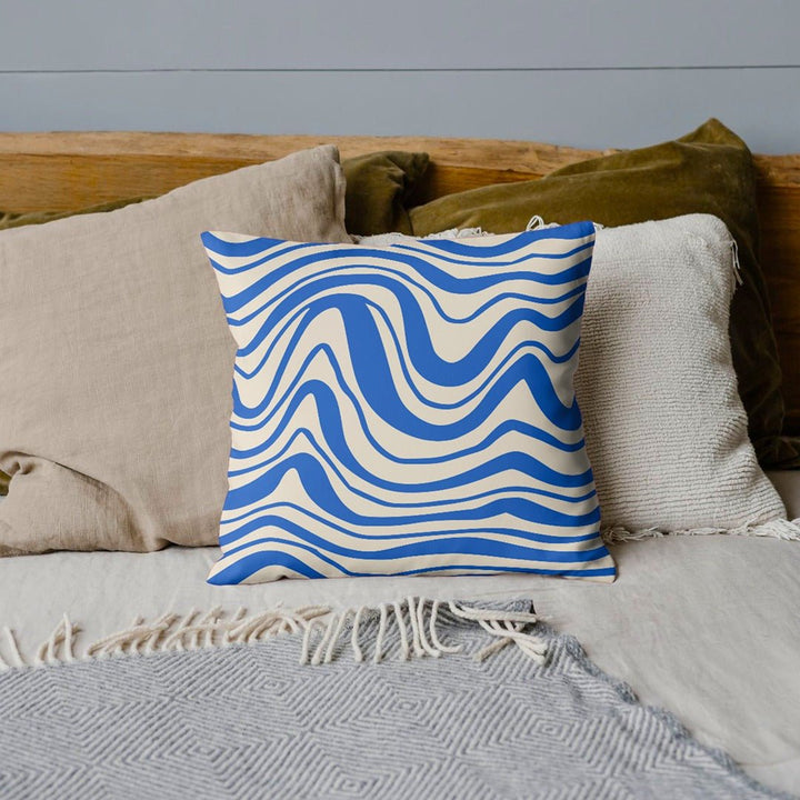 Miralisse Cushion Covers (Set of 4) | Home Décor | Waseeh Pakistan