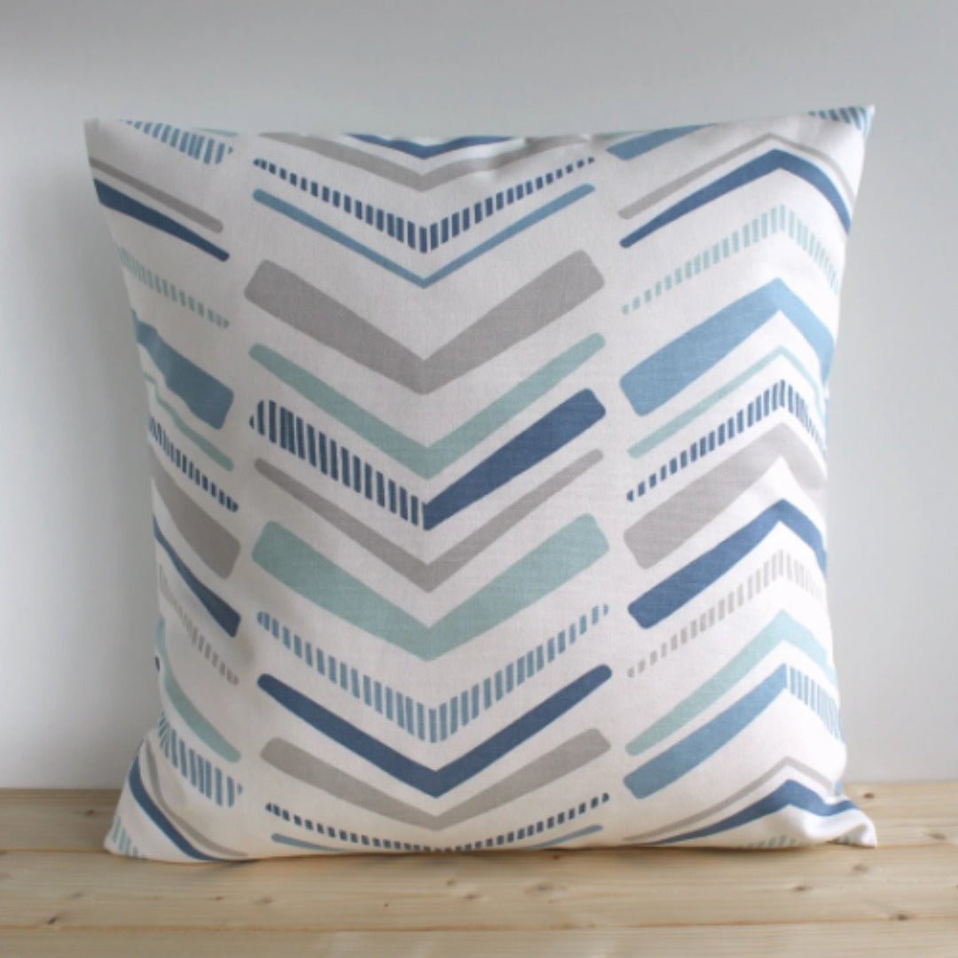 Miralune Cushion Covers (Set of 7) | Home Décor | Waseeh Pakistan