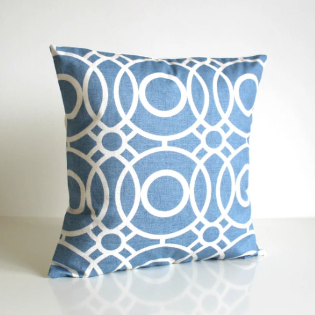 Miralune Cushion Covers (Set of 7) | Home Décor | Waseeh Pakistan