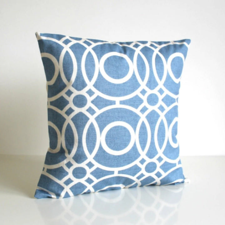 Miralune Cushion Covers (Set of 7) | Home Décor | Waseeh Pakistan