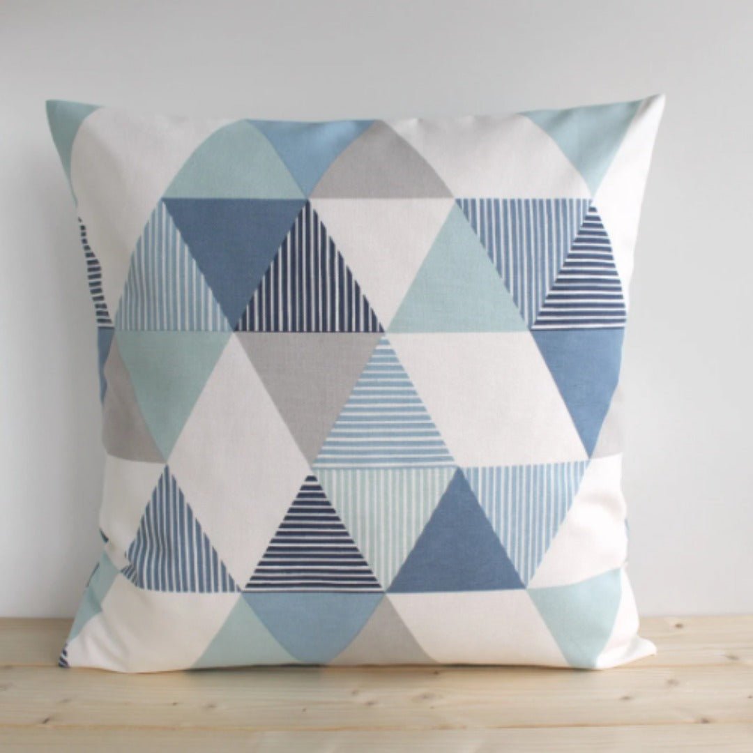 Miralune Cushion Covers (Set of 7) | Home Décor | Waseeh Pakistan