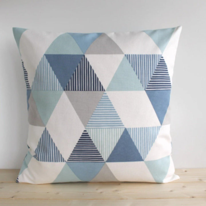 Miralune Cushion Covers (Set of 7) | Home Décor | Waseeh Pakistan