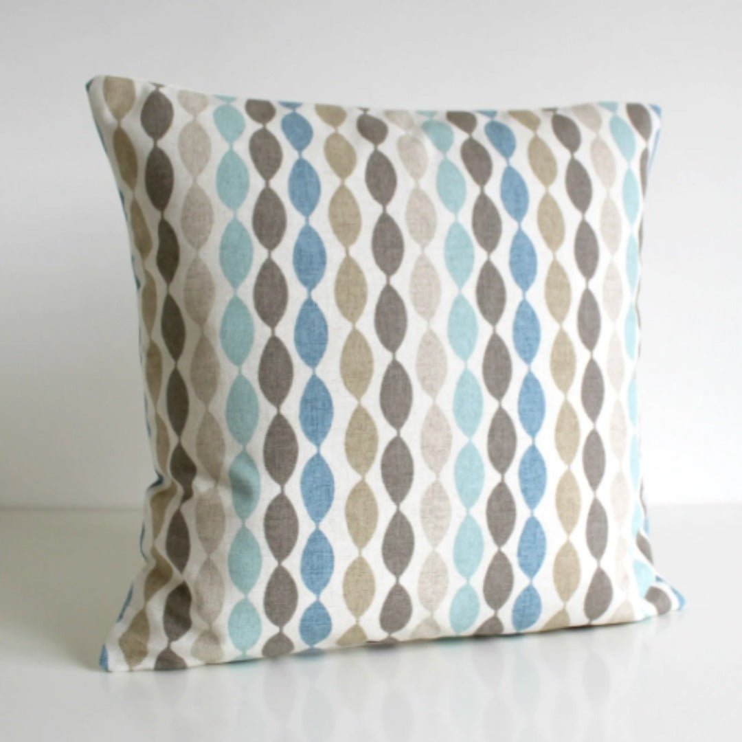 Miralune Cushion Covers (Set of 7) | Home Décor | Waseeh Pakistan