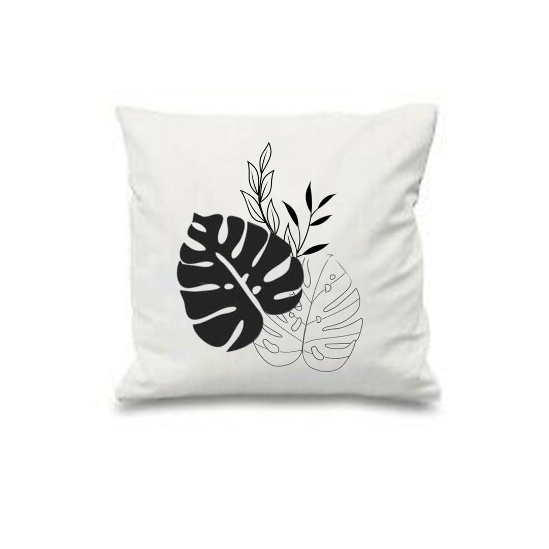 Miralyn Cushion Covers (Set of 4) | Home Décor | Waseeh Pakistan