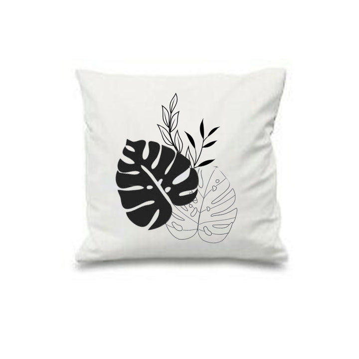 Miralyn Cushion Covers (Set of 4) | Home Décor | Waseeh Pakistan