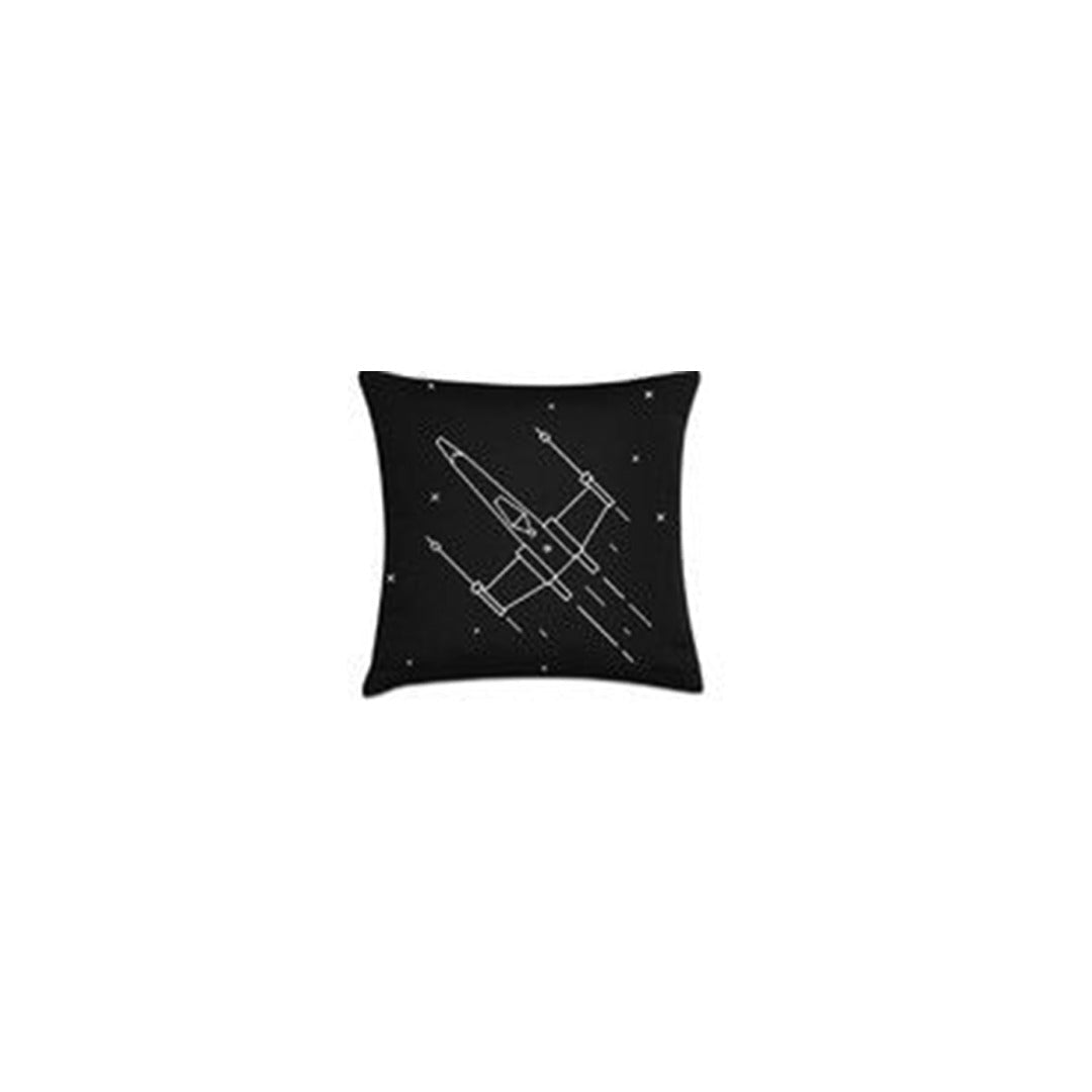 Mirellea Cushion Covers (Set of 4) | Home Décor | Waseeh Pakistan