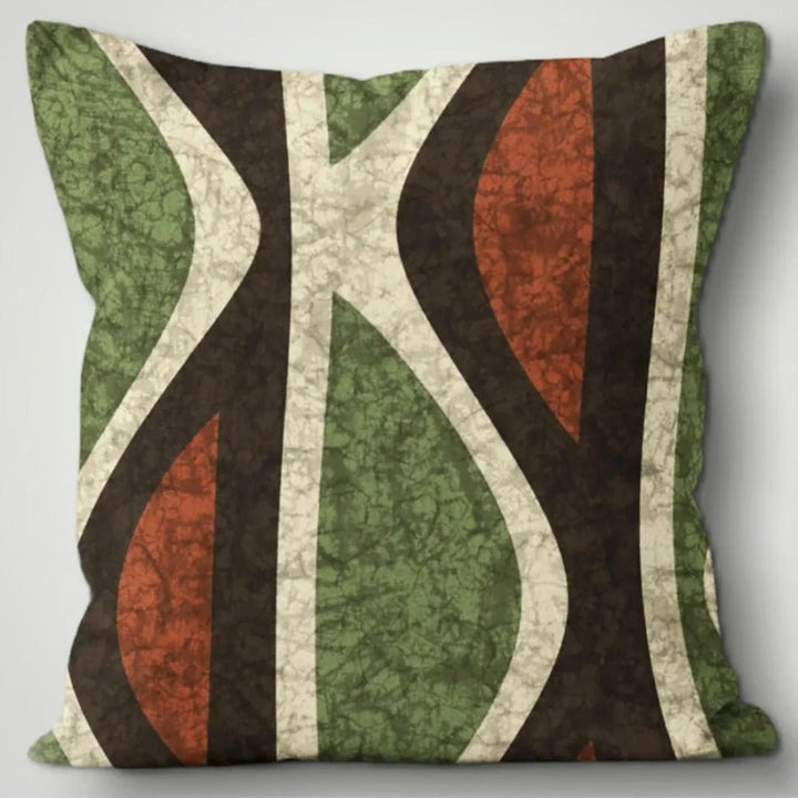 Mirenza Cushion Covers (Set of 4) | Home Décor | Waseeh Pakistan