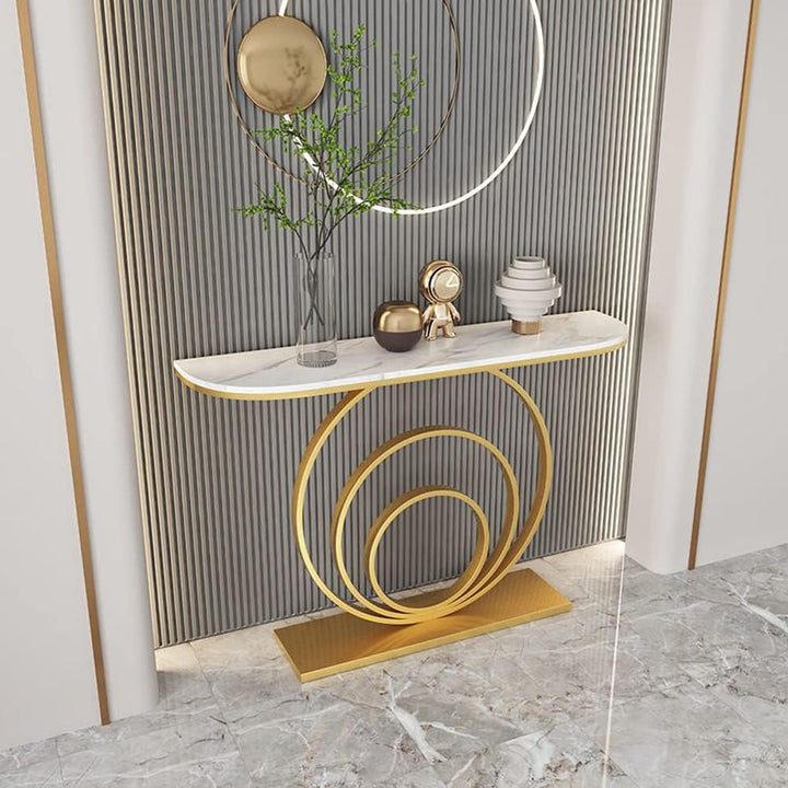 Mireon Console Table | Furniture | Waseeh Pakistan