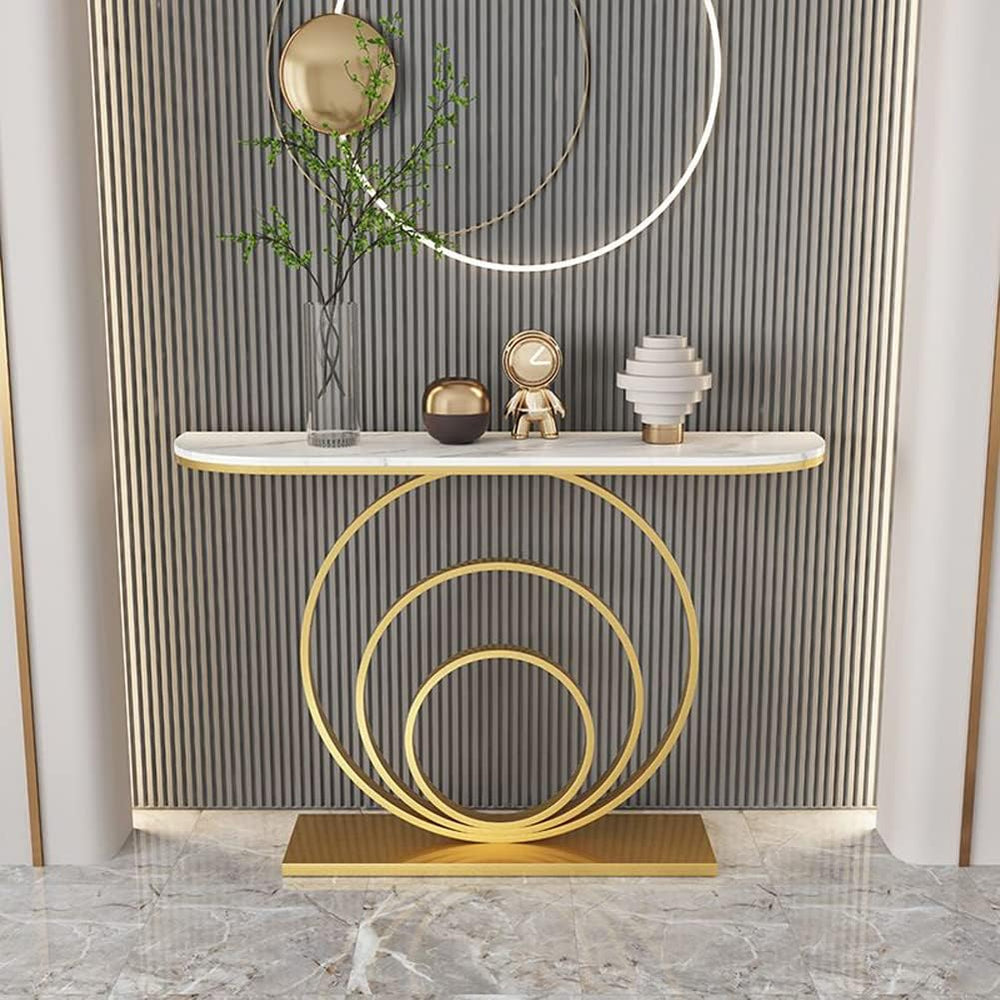 Mireon Console Table | Furniture | Waseeh Pakistan