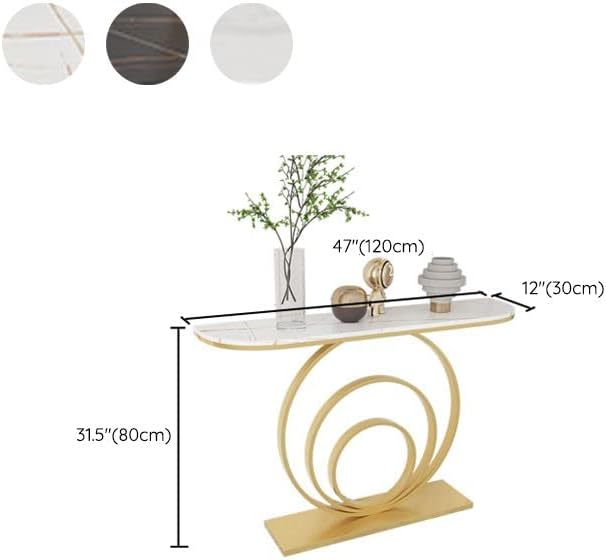 Mireon Console Table | Furniture | Waseeh Pakistan