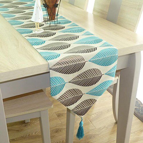 Mireva Table Runners | Home Décor | Waseeh Pakistan