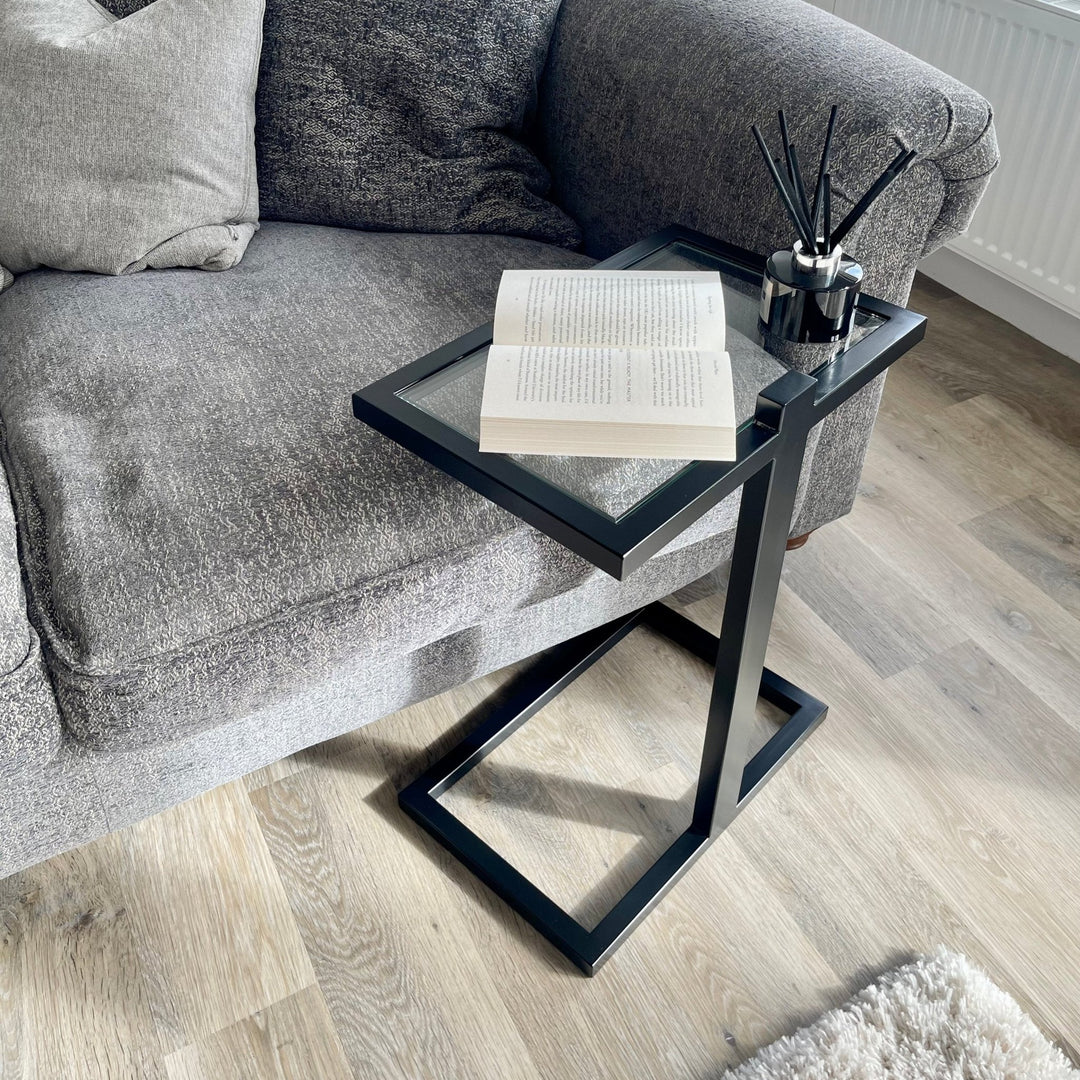 Mirevra Side Table | Not Sale FB | Waseeh Pakistan