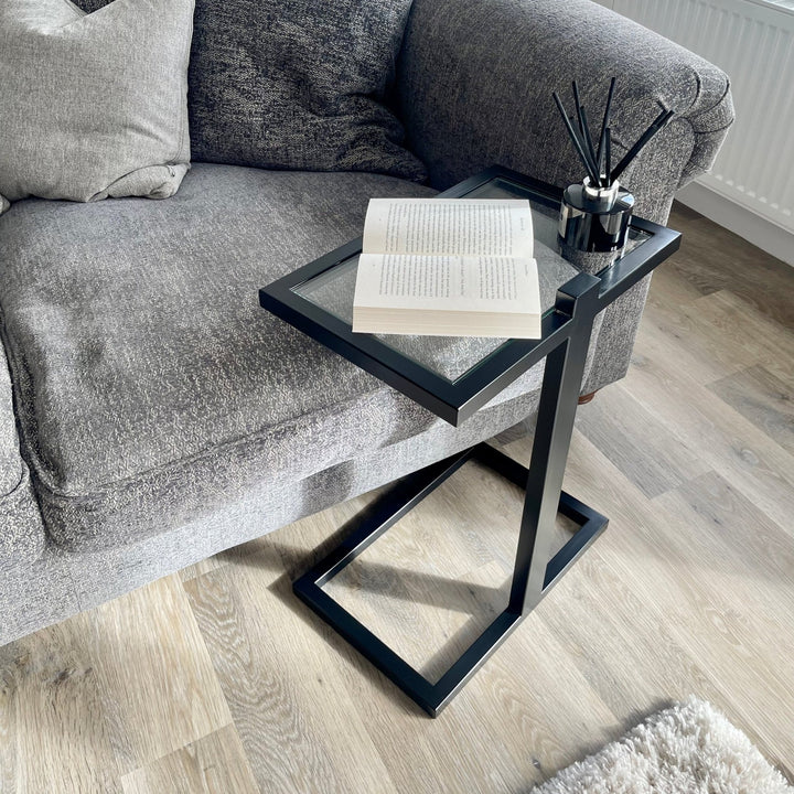 Mirevra Side Table | Not Sale FB | Waseeh Pakistan