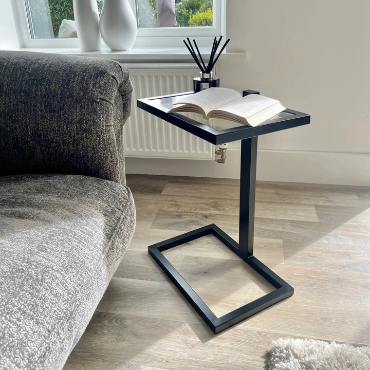 Mirevra Side Table | Not Sale FB | Waseeh Pakistan