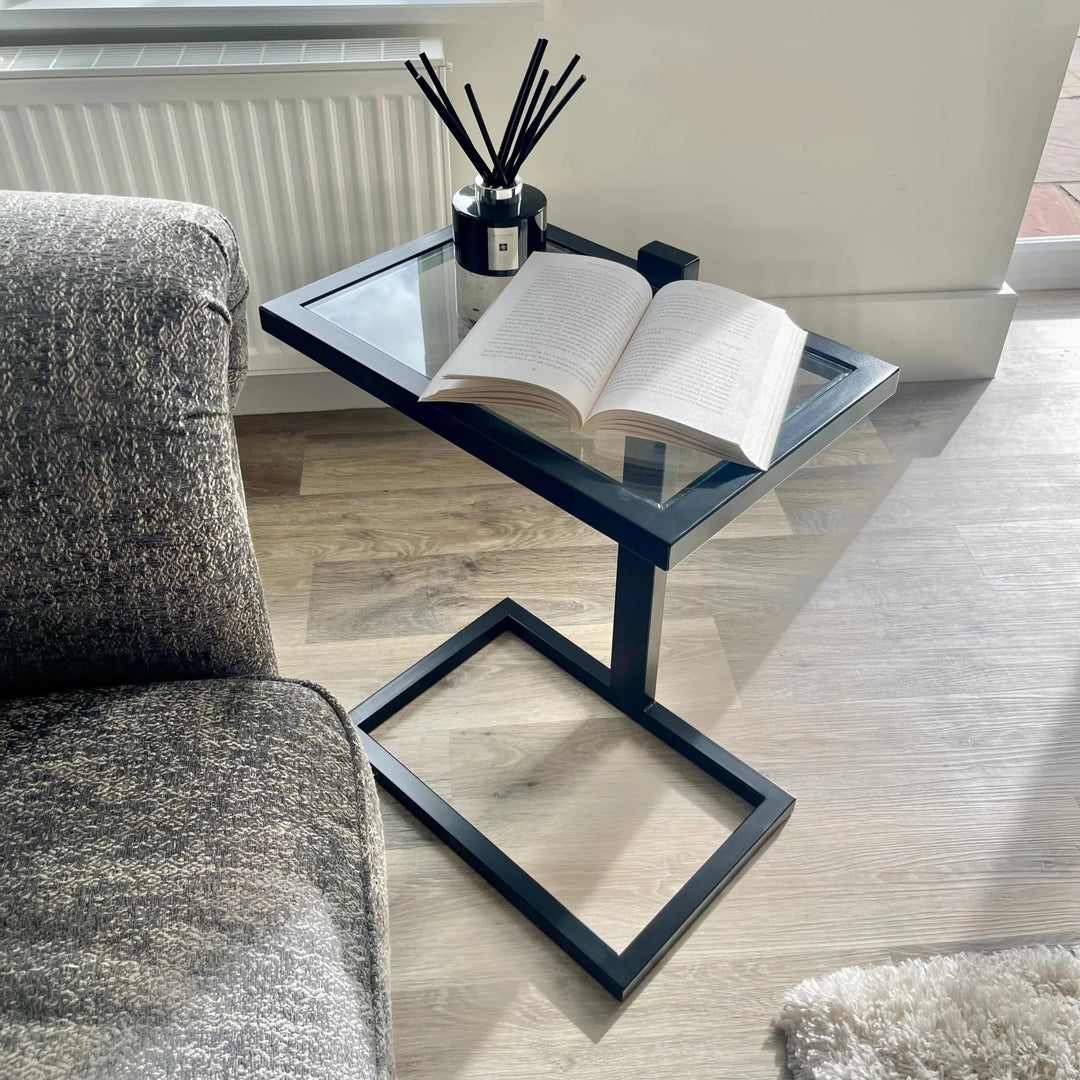 Mirevra Side Table | Not Sale FB | Waseeh Pakistan