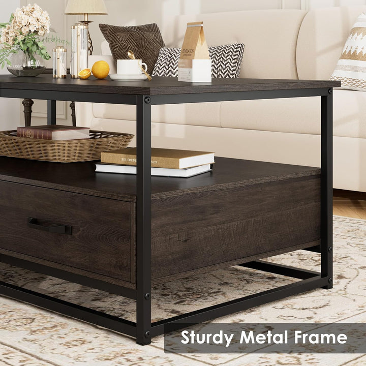 Mirex Table with 2 Drawers | Not Sale FB | Waseeh Pakistan