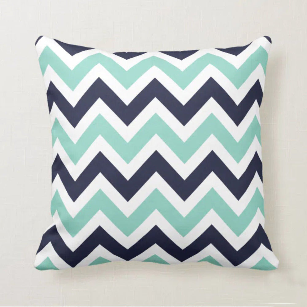 Mireya Zigzag Cushion Cover (Set of 5) | Home Décor | Waseeh Pakistan
