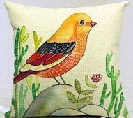 Mirielle Cushion Covers (Set of 5) | Home Décor | Waseeh Pakistan