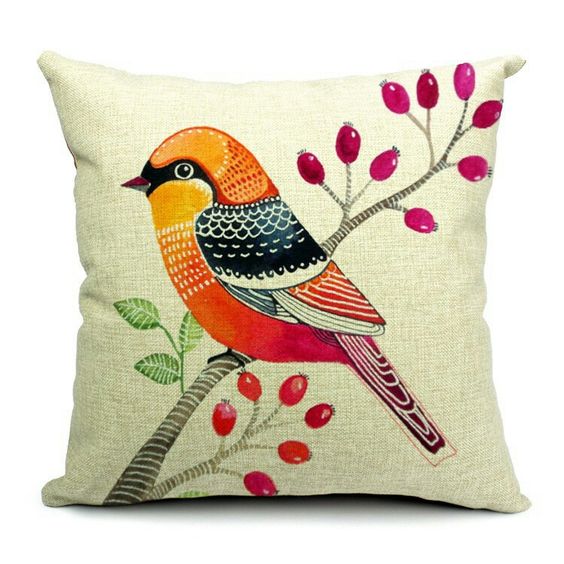 Mirielle Cushion Covers (Set of 5) | Home Décor | Waseeh Pakistan