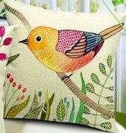 Mirielle Cushion Covers (Set of 5) | Home Décor | Waseeh Pakistan
